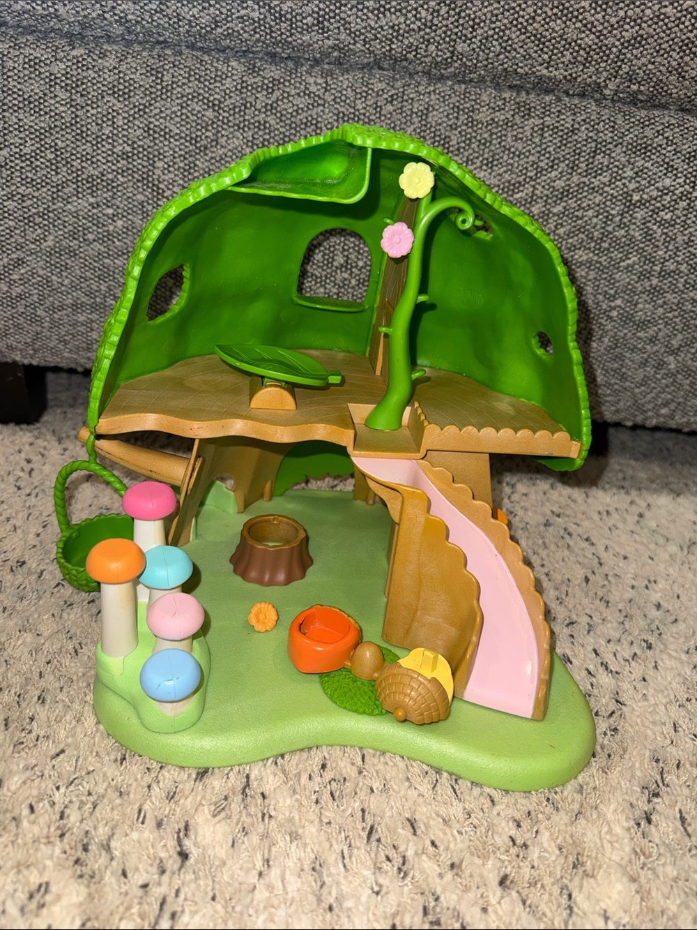 Calico Critters - Picture 4 of 16